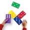 Learning Resources Jumbo Foam Dominoes 6380 - alternate 3